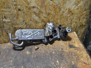 охладитель EGR / Радиатор EGR Volkswagen Passat B7 2012, 2.0 л., дизель, универсал, 0280751016