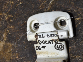 петля двери Fiat Ducato 3 поколение 2010