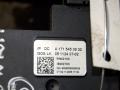 датчик угла поворота руля Mercedes-Benz E-Класс W211/S211 2004, 2.2 л., дизель, A1715450932 - фото №4