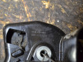 замок двери сдвижной Volkswagen Caddy 3 поколение (2004 - 2010), 1.9 л., дизель, 2K0843603 - фото №4