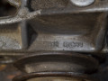 кронштейн компрессора кондиционера Nissan Almera Tino V10 (2000 - 2003), 2.2 л., DCi, дизель, МКПП, 11910BN300 - фото №4