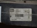 кассета радиаторов Renault Master 2 поколение 1999, 2.8 л., дизель - фото №4
