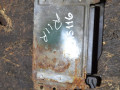 Блок управления ABS/ESP Peugeot 607 1 поколение 2003, 2.2 л., HDi, дизель, 0265109629, 9646316180 - фото №2