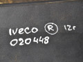 ресничка (ус) правой фары IVECO Daily 5 поколение (2011 - 2014), 2.3 л., дизель, 5801354006 - фото №6