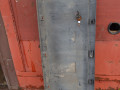 молдинг (накладка кузовная) IVECO Daily 5 поколение (2011 - 2014), 2.3 л., дизель, 504099680 - фото №3