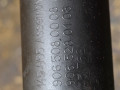 патрубок интеркулера Volkswagen Crafter 1 поколение 2011, 2.5 л., дизель, МКПП, 2E0145955, 2E0145762 - фото №2