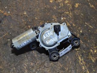 моторчик заднего стеклоочистителя (дворника) Audi A4 B7 (2004 - 2009), 8E9955711A