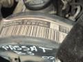 двигатель Volkswagen Passat B3 1992, 1.9 л., 1Z, дизель, МКПП, 1Z - фото №2