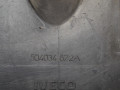 декоративная крышка двигателя IVECO Daily 4 поколение 2006, 2.3 л., дизель, 504034872A - фото №3