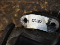 насос гидроусилителя руля Mercedes-Benz E-Класс W210/S210 (1995 - 1999), 3.2 л., CDi, дизель - фото №5