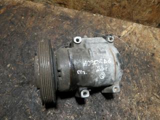 компрессор кондиционера Honda Accord 6 поколение 2002, 2.3 л., VTEC, F23Z5, бензин, МКПП, 4472009897