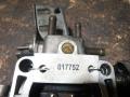 заслонка дроссельная Opel Astra G 1998, 1.6 л., бензин, 90529710 - фото №4