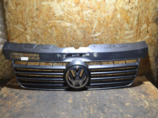 решетка радиатора Volkswagen Transporter T5 2007, 7H0807101