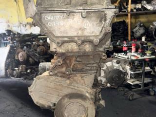 двигатель Ford Galaxy 1 поколение 1998, 2.0 л., NSE, бензин, NSE