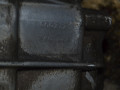 КПП роботизированная Renault Master 2 поколение [рестайлинг] (2003 - 2010), 2.5 л., DCi, G9U 754, дизель, МКПП, PA0006, PF6G9UX70 - фото №5