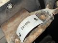 двигатель Opel Astra G (1998 - 2009), 1.6 л., Z 16 SE, бензин, МКПП, Z16SE - фото №9