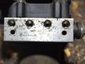 блок ABS Mercedes-Benz Sprinter Classic (W909) 1 поколение (2013 - 2018), A9099002300 - фото №3