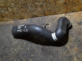 патрубок интеркулера Volkswagen Golf 3 поколение 1994, 1.9 л., дизель, 1H0129627S