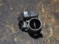 заслонка дроссельная Volkswagen Transporter T5 2003, 2.5 л., дизель, 078128063A - фото №2