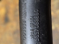 патрубок турбины Peugeot Partner 1 поколение (M59) [рестайлинг] 2005, 1.6 л., дизель, 9657083280 - фото №3