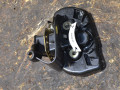 замок двери сдвижной Volkswagen Transporter T5 2003, 2.5 л., дизель, 7H0843603 - фото №2