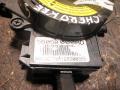 переключатель подрулевой (стрекоза) Jeep Cherokee KJ 2001, 3.0 л., CRDi, дизель, АКПП, 56050000AD - фото №3