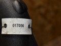 патрубок интеркулера Volkswagen Passat B4 1995, 1.9 л., дизель, 3A0145955G - фото №4