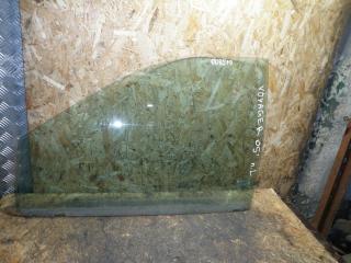 стекло двери передней левой Chrysler Voyager 4 поколение [рестайлинг] 2005