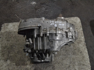 КПП механическая (МКПП) Volkswagen Transporter T5 2008, 2.5 л., дизель, МКПП, JFS