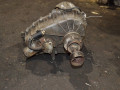 раздаточная коробка Mercedes-Benz M-Класс W163 (1997 - 2001), 3.2 л., M 112.942, бензин, АКПП - фото №3