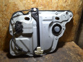 стеклоподъемник электрический задний левый Volkswagen Touran 1 поколение 2004, дизель, 1T0839729H - фото №3