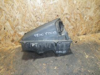 корпус воздушного фильтра Volkswagen Golf 4 поколение (1997 - 2006), 1.9 л., дизель, АКПП, 1J0129620