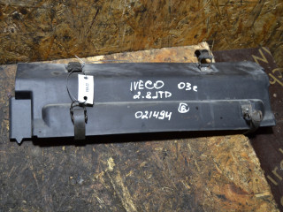 декоративная крышка двигателя IVECO Daily 3 поколение (1999 - 2006), 2.8 л., дизель, 500328368