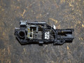 скелет ручки двери задней левой Volkswagen Passat B6 2009, универсал, 3C0837885J - фото №2