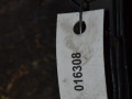 защита (кожух) ремня ГРМ Opel Astra H 2004, 1.7 л., дизель, 897327429 - фото №4
