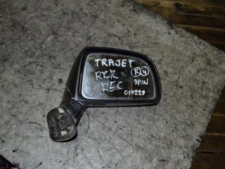 зеркало наружное правое Hyundai Trajet 1 поколение (2000 - 2004)