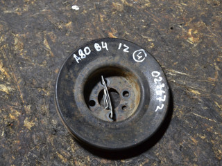 шкив коленвала Audi 80 8C/B4 (1991 - 1996), 1.9 л., 1Z, дизель, 028105253A