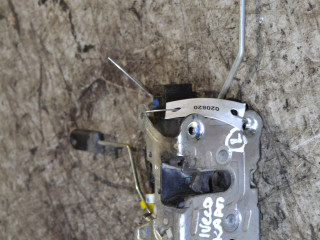 замок двери передней левой IVECO Daily 4 поколение 2011, 2.8 л., дизель