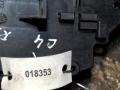 переключатель подрулевой (стрекоза) Citroen C4 1 поколение 2005, 1.6 л., бензин, 345657336 - фото №4