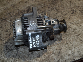 генератор Land Rover Freelander 1 поколение 2001, 2.0 л., 20T2N, дизель, МКПП, 1002132630, YLE102080