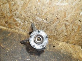 кулак поворотный правый Nissan Almera Tino V10 2003, 2.2 л., дизель