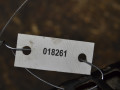 ролик двери сдвижной Volkswagen Transporter T5 2007, 2.5 л., дизель, 7H0843336D - фото №5