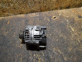 генератор Volkswagen Golf 4 поколение 2000, 1.4 л., AHW, бензин, 037903025E - фото №2