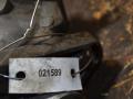 ТНВД Volkswagen Transporter T4 (1990 - 2003), 2.4 л., дизель, 0460485020 - фото №4