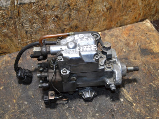 ТНВД Volvo S80 1 поколение (1998 - 2003), 2.5 л., D 5252 T, дизель, 0460415990, 074130110M