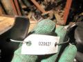 переключатель подрулевой (стрекоза) Citroen C4 1 поколение 2005, 1.6 л., бензин, 96627925XT - фото №4