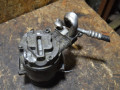 компрессор кондиционера Opel Astra H 2004, 1.7 л., дизель, 13124751 - фото №2