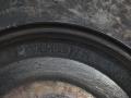 комплект сцепления Renault Master 2 поколение (1998 - 2003), 2.5 л., дизель - фото №4