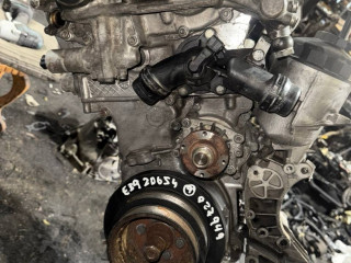 двигатель BMW 5 серия E39 2000, 2.0 л., M52 B20 (206S4), бензин, МКПП, 206S4, M52B20
