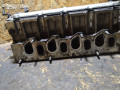 головка блока цилиндров Nissan Primera P12 (2001 - 2008), 1.9 л., DCi, дизель - фото №6